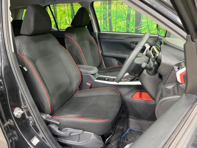 TOYOTA RAIZE HYBRID 2022 Image 31