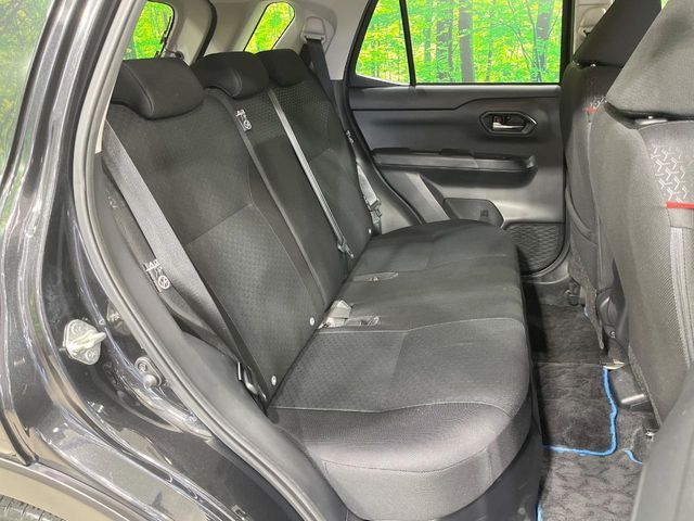 TOYOTA RAIZE HYBRID 2022 Image 31