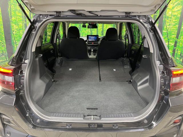 TOYOTA RAIZE HYBRID 2022 Image 31