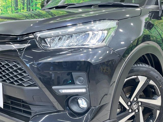 TOYOTA RAIZE HYBRID 2022 Image 31