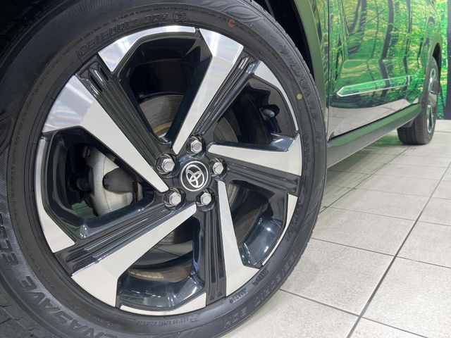 TOYOTA RAIZE HYBRID 2022 Image 31