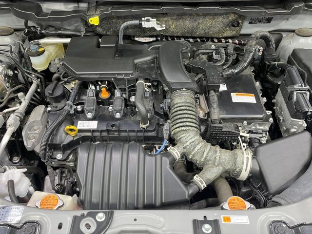 TOYOTA RAIZE HYBRID 2022 Image 31