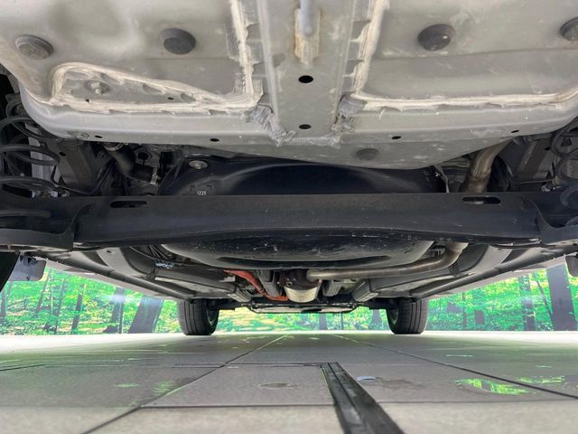 TOYOTA RAIZE HYBRID 2022 Image 31