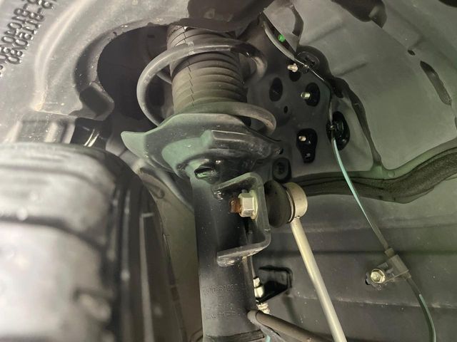 TOYOTA RAIZE HYBRID 2022 Image 31