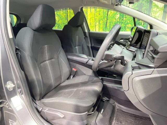 NISSAN NOTE 2022 Image 31