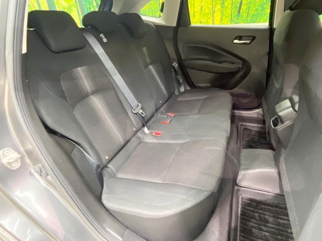 NISSAN NOTE 2022 Image 31