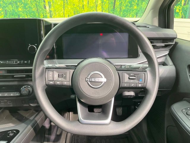 NISSAN NOTE 2022 Image 31