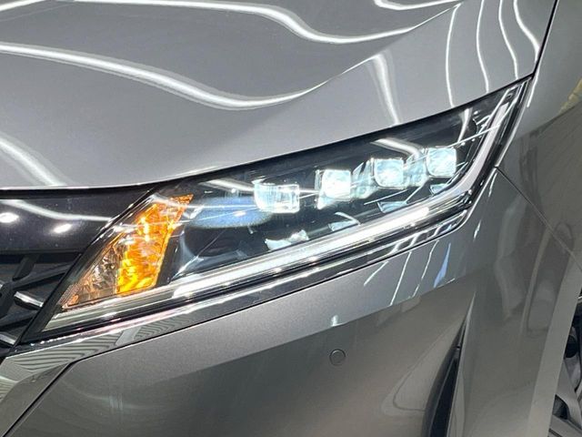 NISSAN NOTE 2022 Image 31