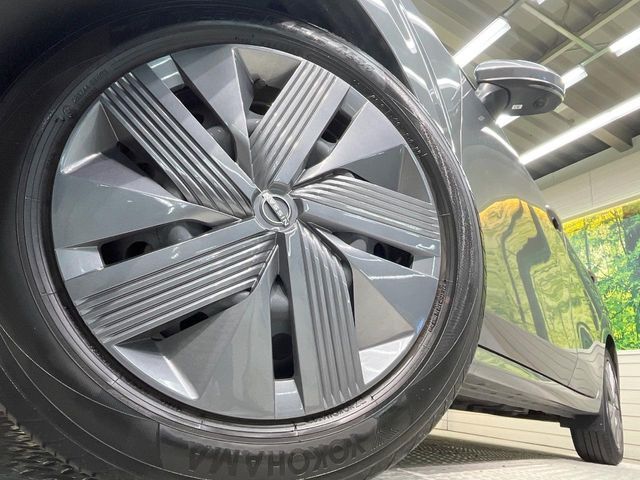 NISSAN NOTE 2022 Image 31