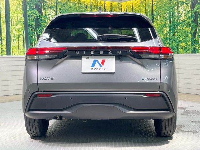 NISSAN NOTE 2022 Image 31