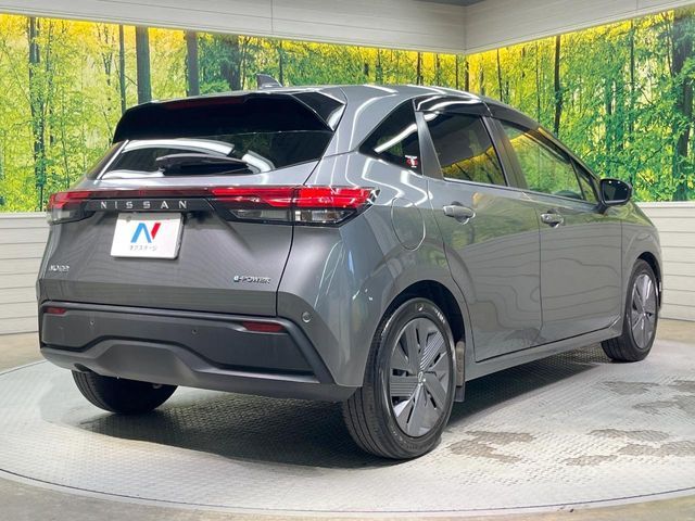 NISSAN NOTE 2022 Image 31