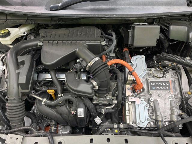 NISSAN NOTE 2022 Image 31