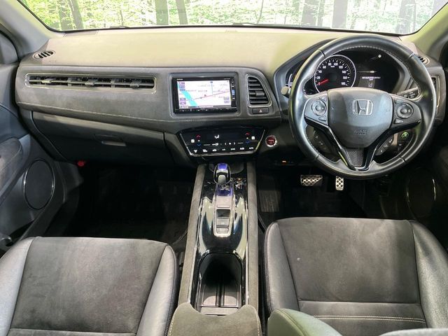 HONDA VEZEL HYBRID 2017 Image 31