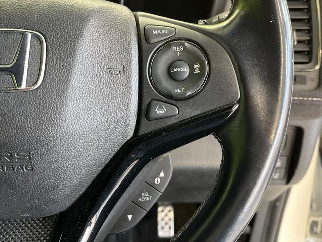 HONDA VEZEL HYBRID 2017 Image 31