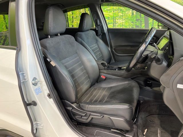 HONDA VEZEL HYBRID 2017 Image 31