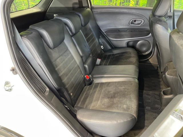 HONDA VEZEL HYBRID 2017 Image 31