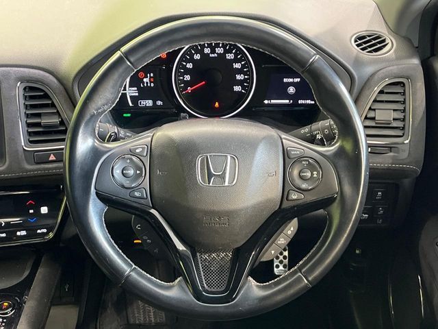 HONDA VEZEL HYBRID 2017 Image 31