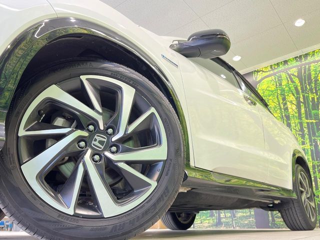 HONDA VEZEL HYBRID 2017 Image 31