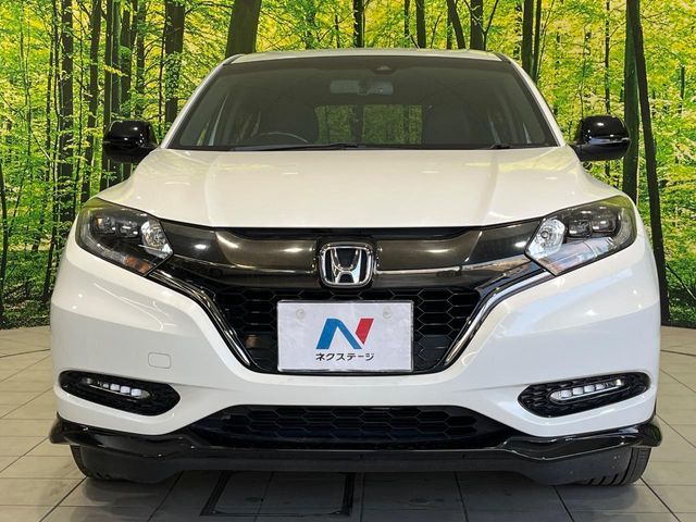 HONDA VEZEL HYBRID 2017 Image 31