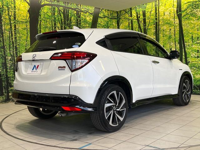 HONDA VEZEL HYBRID 2017 Image 31