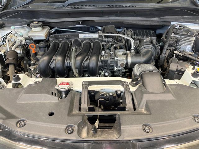 HONDA VEZEL HYBRID 2017 Image 31