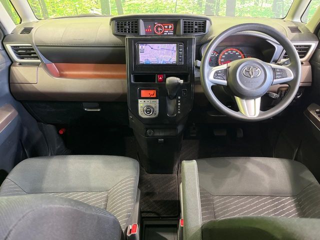 TOYOTA TANK 2018 Image 31