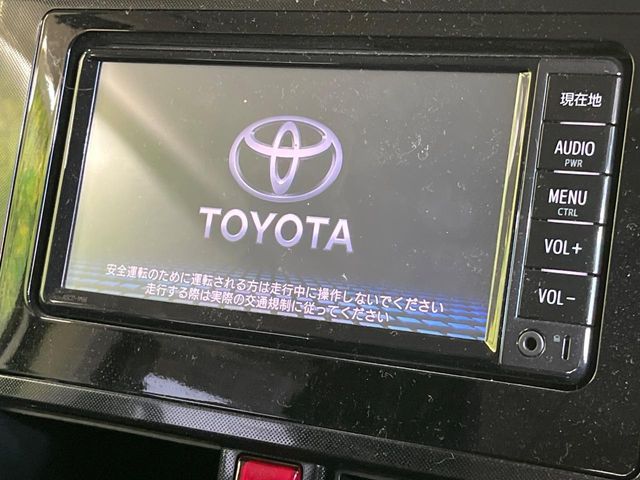 TOYOTA TANK 2018 Image 31