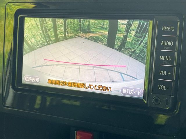 TOYOTA TANK 2018 Image 31