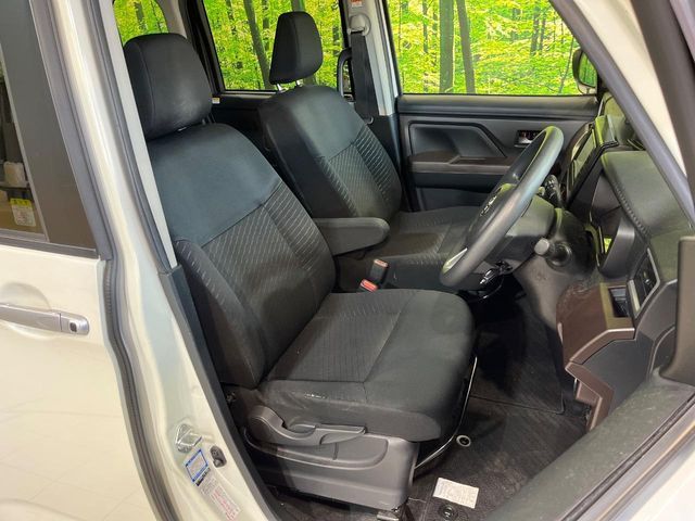 TOYOTA TANK 2018 Image 31