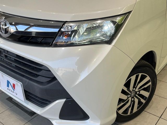 TOYOTA TANK 2018 Image 31