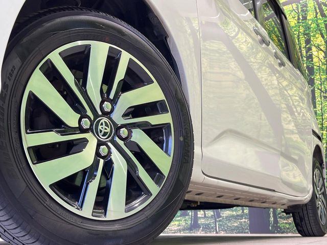 TOYOTA TANK 2018 Image 31