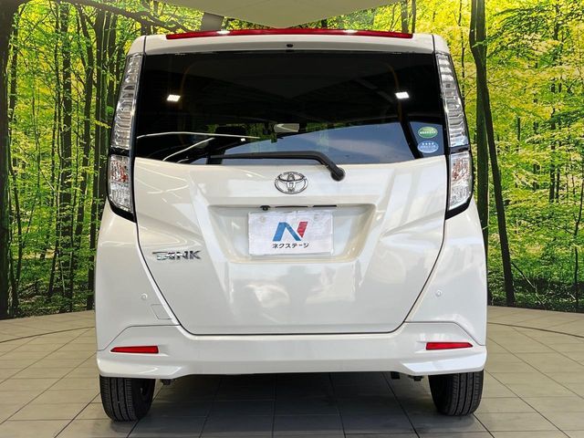 TOYOTA TANK 2018 Image 31