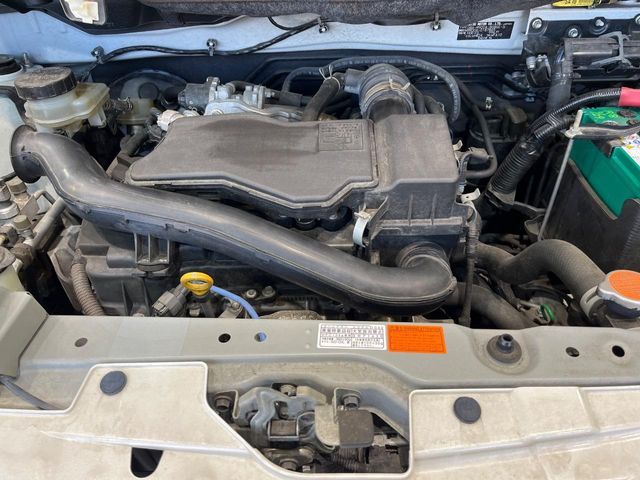 TOYOTA TANK 2018 Image 31