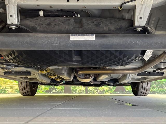 TOYOTA TANK 2018 Image 31