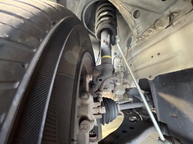 TOYOTA TANK 2018 Image 31