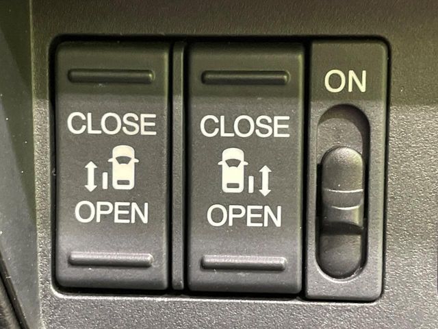 HONDA ODYSSEY 2018 Image 31