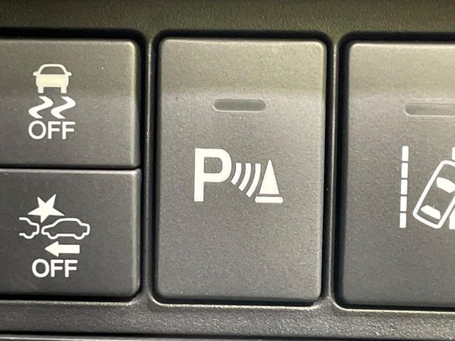 HONDA ODYSSEY 2018 Image 31