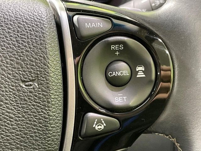 HONDA ODYSSEY 2018 Image 31