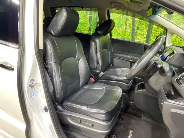 HONDA ODYSSEY 2018 Image 31