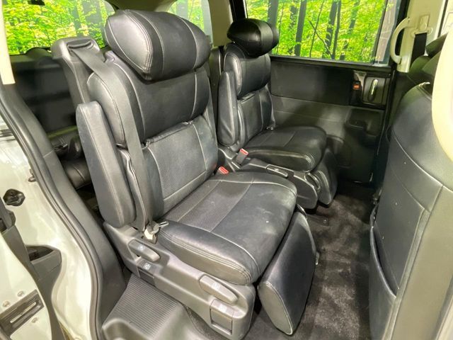 HONDA ODYSSEY 2018 Image 31