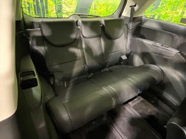 HONDA ODYSSEY 2018 Image 31