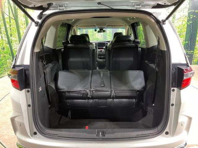 HONDA ODYSSEY 2018 Image 31