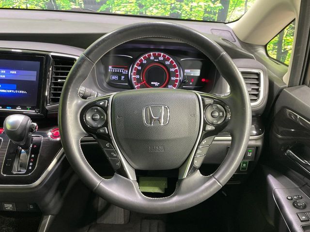HONDA ODYSSEY 2018 Image 31