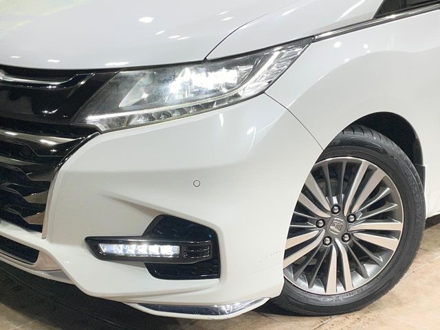 HONDA ODYSSEY 2018 Image 31