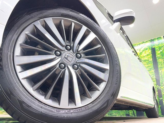 HONDA ODYSSEY 2018 Image 31