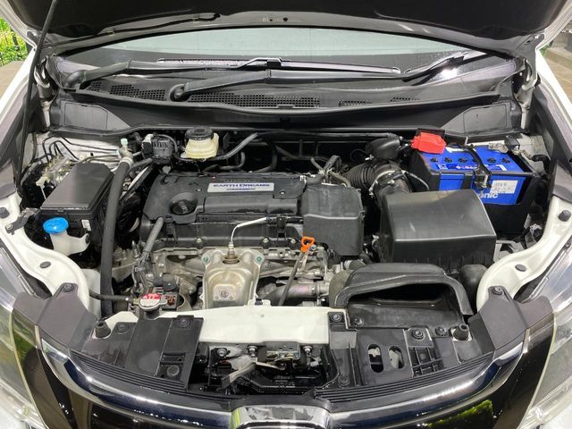 HONDA ODYSSEY 2018 Image 31