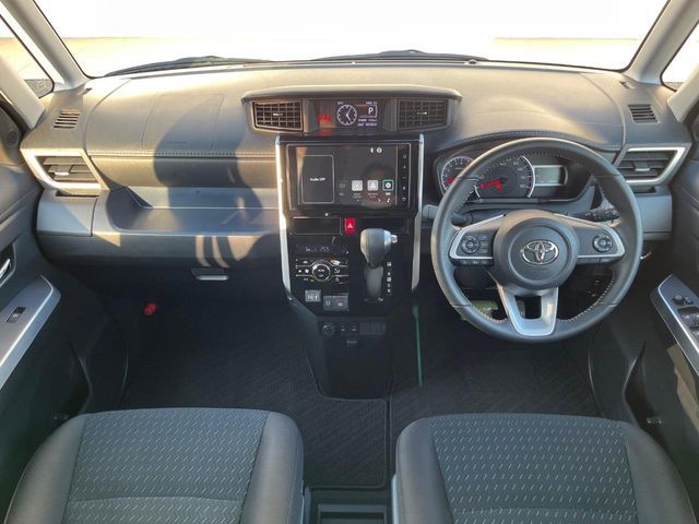 TOYOTA ROOMY 2021 Image 31