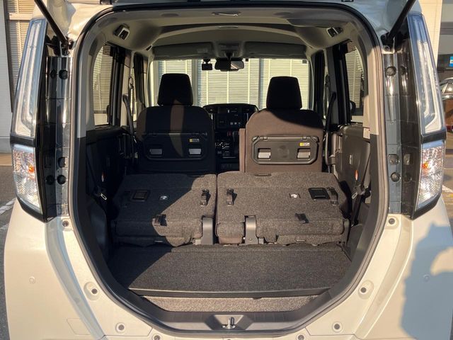 TOYOTA ROOMY 2021 Image 31