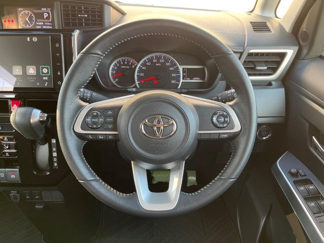 TOYOTA ROOMY 2021 Image 31