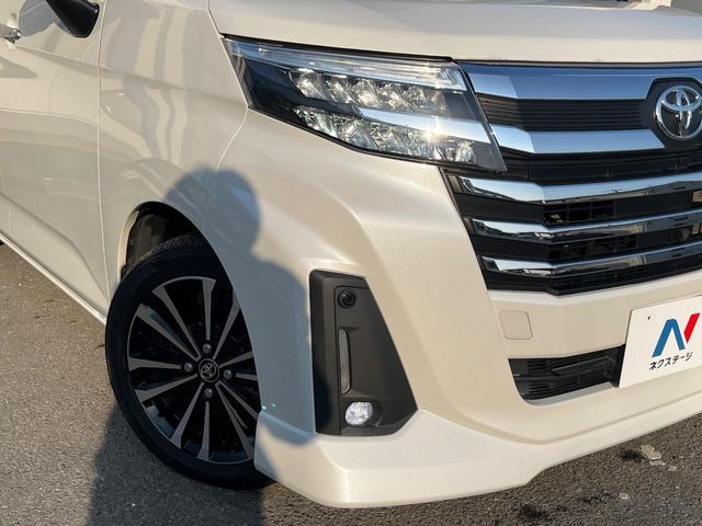 TOYOTA ROOMY 2021 Image 31